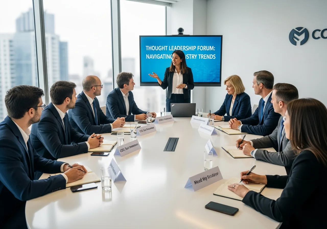River Meadow — Digitale Transformation im Gesundheitswesen